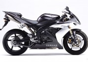 Yamaha YZF-R1